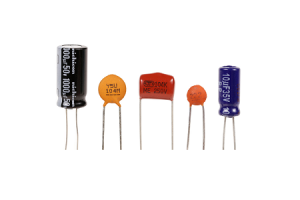 Niet-gepolariseerde condensatoren: typen, functies, toepassingen en selectiegids