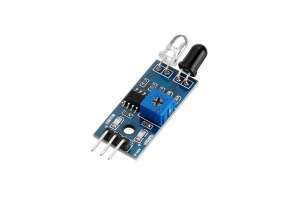 Wat zijn infraroodsensoren en hoe werken ze