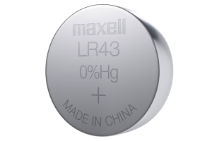 LR43 vs LR44 vs LR41 Batterijen Verschillen en compatibiliteit