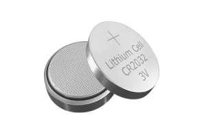 Uitgebreide gids voor de CR2032 -batterij: functies, specificaties, toepassingen en vervangingen