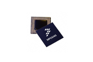 MPC8245LZU300D Processor: datasheet, functies, applicaties en specificaties