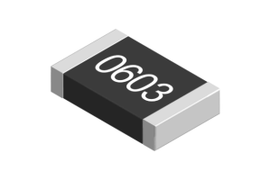 Waarom 0603 componenten populair zijn in moderne elektronica