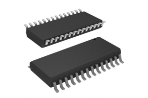 AD73322ar Pinout, functies en technische details uitgelegd