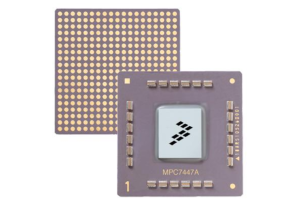 MC7447Aghx1000NB -overzicht en specificaties