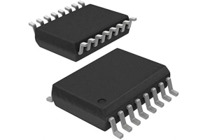 Leer hoe AD724JR werkt in uw projecten