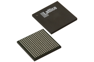 Hoe de LCMXO1200C-3BN256C werkt en waar te gebruiken