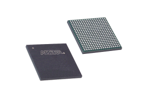 EP1C4F324C7N FPGA: datasheet, functies, programmering en specificaties