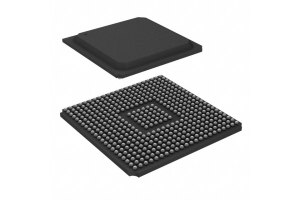 Een snelle gids voor de XC2V250-5FG456I FPGA