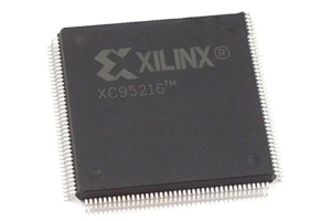Meer informatie over de XC95216-10BG352C CPLD