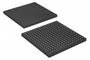 Alles wat je moet weten over de EP2C20F256C8N -chip van Intel