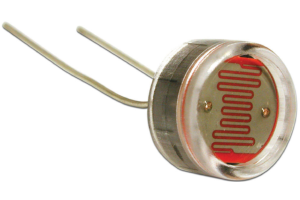 Inzicht in lichtafhankelijke weerstanden