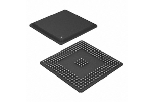 TMS320C6713BZDP225 DSP -handleiding: functies, pinout, applicaties, alternatieven en gegevensblaas