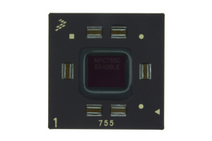 Alles over MPC7410RX500LE: Functies, pinouts en prestaties