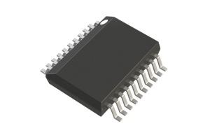 Hoe de AD7945BRSZ digitale naar analoge conversie verbetert