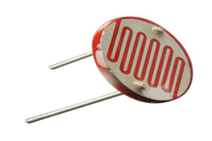 Wat is een LDR en hoe het werkt in elektronica