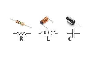 Inzicht in weerstand, inductantie en capaciteit in elektrische circuits