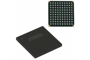 Hoe de EPM7064AEFC100-10 uw logica-ontwerp kan vereenvoudigen