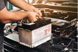 Populaire BCI -batterijgroepmaat