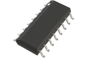 Inzicht in het apparaat AD7524JR en zijn specificaties