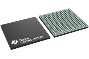 TMS320C6421ZWT5 DSP -overzicht: functies, alternatieven, specificaties en toepassingen