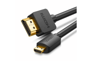 HDMI legde uit: typen, functies en hoe het uw apparaten aandrijft