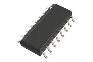 ADG432BR Analog Switch IC: specificaties, pinout, alternatieven en datasheet