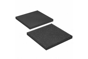 EP2S60F672C4 FPGA: Functies, Applicaties, Programming & Datasheet Guide