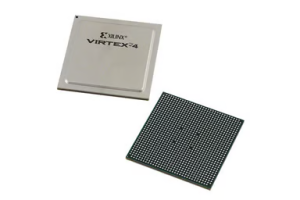 XC4VLX100-10FFG1148C FPGA: Kenmerken, specificaties, toepassingen en programmeergids