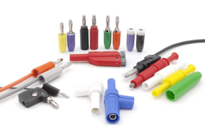 Volledige gids voor bananenstekkers: structuur, typen, maten, voordelen en toepassingen