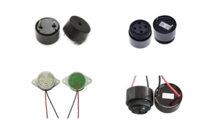 Basisprincipes van de zoemer: typen, werkingsprincipe, circuits en toepassingen uitgelegd