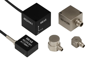 Accelerometersensoren: definitie, typen, toepassingen, functies en gyroscoopvergelijking