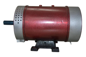 DC-shuntgenerator begrijpen