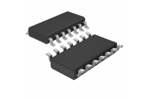 Hoe de LT1353CS Op Amp snelle, schone signaalpaden ondersteunt