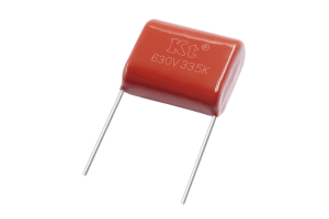 Understanding Film Capacitors for Everyday Circuits
