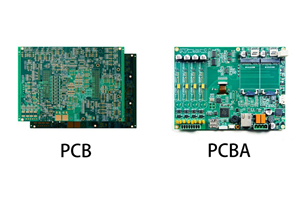 PCB versus PCBA: wat is het verschil en waarom het ertoe doet in de elektronica