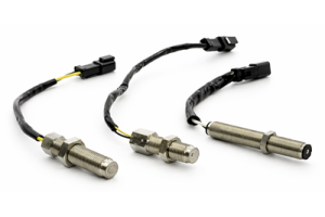 Snelheidssensor: werkingsprincipe, typen, specificaties, installatie en gebruik