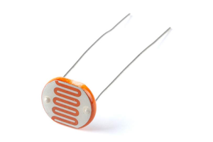 Fotoresistor (LDR): structuur, typen, werkingsprincipe en specificaties