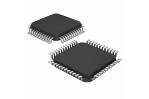 AD9772AAST Chipgids: Pinout, functies en prestaties
