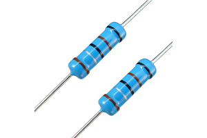 Basisprincipes van metaalfilmweerstanden: wat het is, hoe het werkt en waar het wordt gebruikt