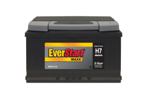 Wat is een H7-batterij?Grootte, kenmerken en voertuiggebruik