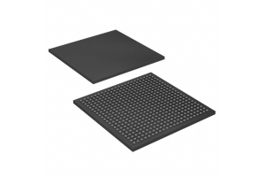 Een praktische gids voor de EPF10K30AFC484-1 FPGA-chip