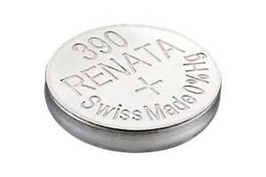 392 Gids voor batterijformaat, gebruik en vervanging