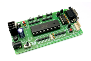 Gids voor het kiezen van het juiste PIC-ontwikkelbord