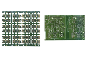 Wat maakt HDI-PCB anders dan standaard PCB's?