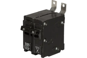 Wat is een aanboutbare stroomonderbreker