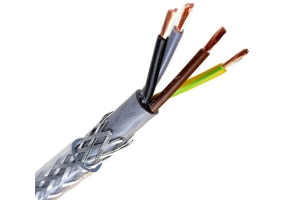 Afschermingsaardingsmethoden: EMI in kabelsystemen verminderen