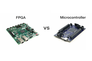 FPGA versus microcontroller: belangrijkste verschillen die u moet weten
