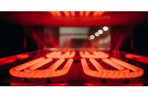 Infraroodverwarmers uitgelegd: typen, werkingsprincipe en toepassingen