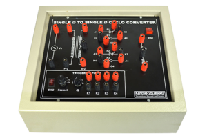 Cycloconverter uitgelegd: eenvoudige handleiding voor werking en gebruik