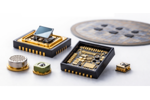 Wat is MEMS en waarom het ertoe doet in de moderne elektronica